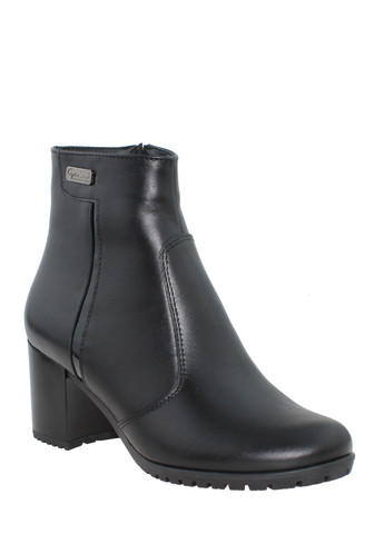 Черевики RAL2050 Чорний Alvista (317428947)