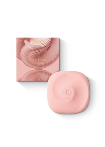 Бронзер с матовым финишем 01 Sweet Honey, 14 г Kiko (257578715)