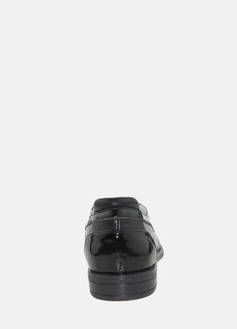 Classic Style Туфли R70312 Черный черный з натуральная кожа, інші країни — демисезон (317420135)