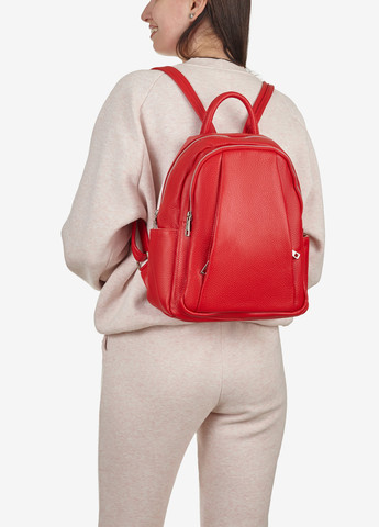 Рюкзак жіночий шкіряний Backpack Regina Notte (257597808)