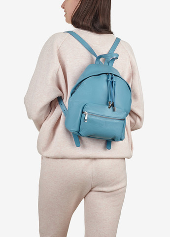 Рюкзак женский кожаный Backpack Regina Notte (257597820)