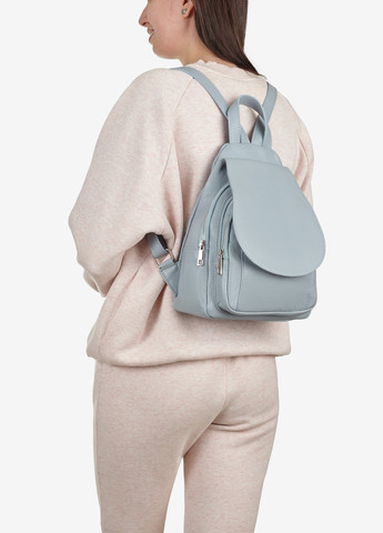 Рюкзак женский кожаный Backpack Regina Notte (257597890)