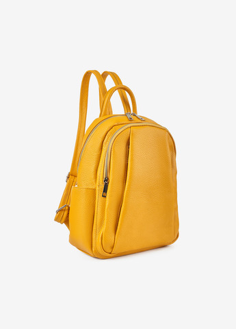 Рюкзак женский кожаный Backpack Regina Notte (257597809)