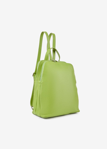 Рюкзак жіночий шкіряний Backpack Regina Notte (257597827)