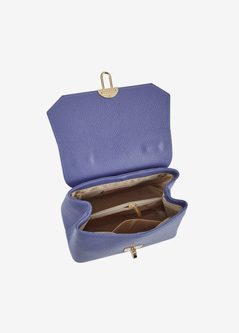 Сумка жіноча шкіряна крос-боді маленька Сrossbody Regina Notte (257597864)