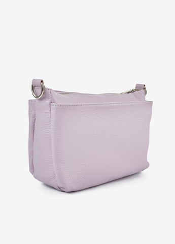 Сумка жіноча шкіряна на плече крос-боді середня Сrossbody Regina Notte (257597927)