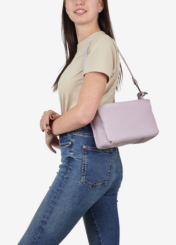 Сумка жіноча шкіряна на плече крос-боді середня Сrossbody Regina Notte (257597927)