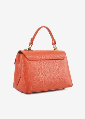 Сумка жіноча шкіряна крос-боді маленька Сrossbody Regina Notte (257597863)