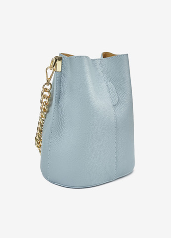 Сумка женская кожаная кросс-боди маленькая Сrossbody Regina Notte (257597932)