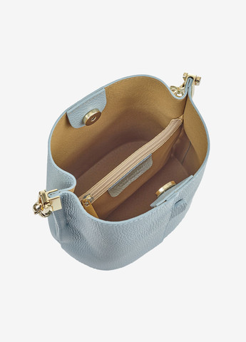 Сумка женская кожаная кросс-боди маленькая Сrossbody Regina Notte (257597932)