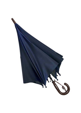 Темно-синя дитяча парасолька тростина хамелеон однотонний Max палиця (257606774)