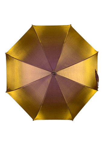 Комбінована дитяча парасолька тростина хамелеон однотонний Max палиця (257606772)