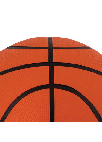 Баскетбольний м'яч CROSS розмір 7 Spokey (257606940)