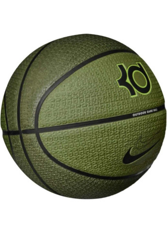 Мяч баскетбольный Everyday Playground 8P 2.0 Kevin Durant р. 6 Nike (257607066)