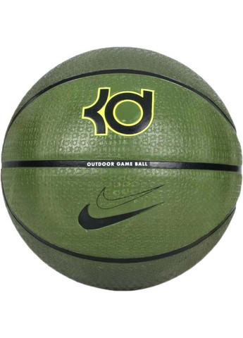 Мяч баскетбольный Everyday Playground 8P 2.0 Kevin Durant р. 6 Nike (257607066)