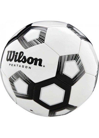 Мяч футбольный Pentagon size 5 Wilson (257606889)