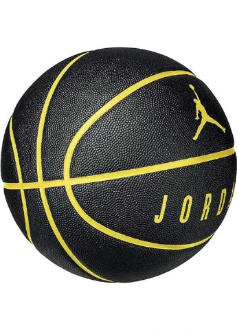 М'яч баскетбольний ULTIMATE 8P 7 Jordan (257607082)