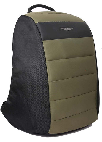 Рюкзак для ноутбука 15 дюймов 20 л Shroud Anti-Theft Backpack Police (257607010)