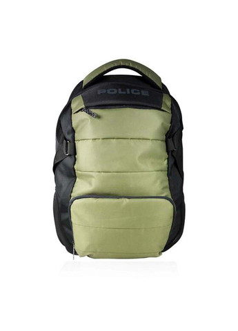 Рюкзак для ноутбука 16дюймов 30л Hedge Backpack Army Police (257607011)