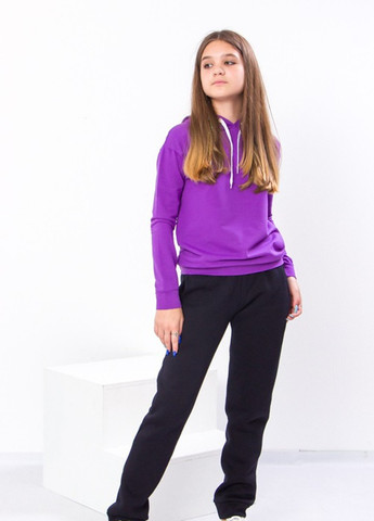 Теплі штани для дівчинки (підліткові) Чорнильно-синій Носи Своє (p-5352-89794) Носи своє (257609137)