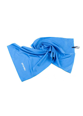 Spokey полотенце синий производство -