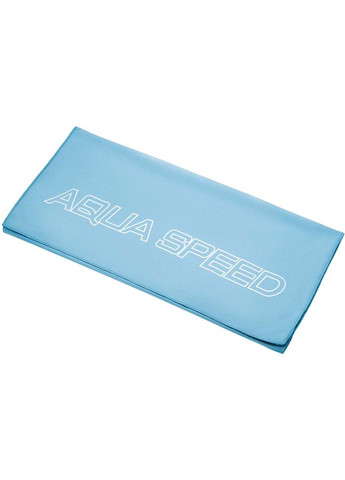 Aqua Speed рушник блакитний виробництво - Китай