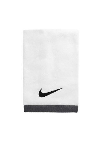 Nike рушник білий виробництво -