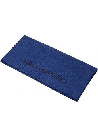Aqua Speed рушник синій виробництво - Китай
