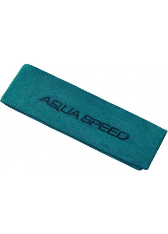 Aqua Speed рушник смарагдовий виробництво - Китай