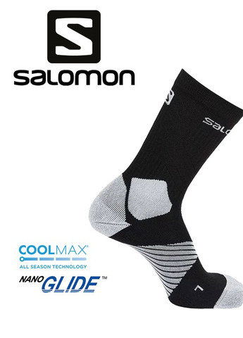 Термошкарпетки XA PRO Salomon (257627551)
