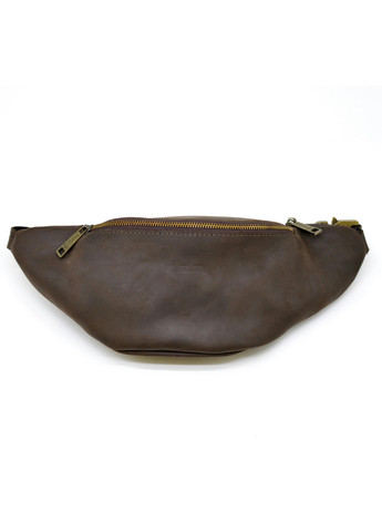 Кожаная сумка на пояс из натуральной кожи RC-3035-3md TARWA (257657189)
