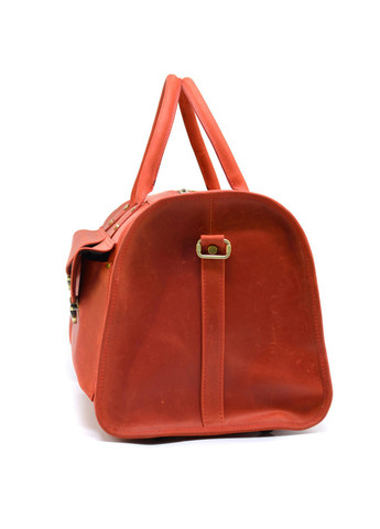 Шкіряна сумка червона RR-5664-4lx TARWA (257657248)