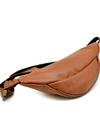 Кожаная сумка на пояс из натуральной кожи GB-3035-3md TARWA (257657846)