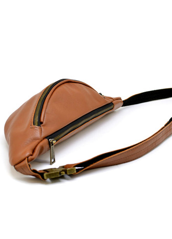 Кожаная сумка на пояс из натуральной кожи GB-3035-3md TARWA (257657846)