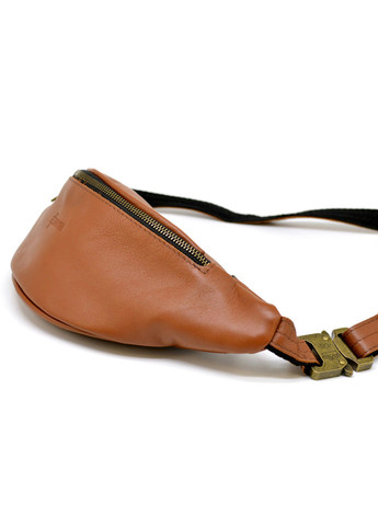 Шкіряна сумка на пояс із натуральної шкіри GB-3035-3md TARWA (257657846)