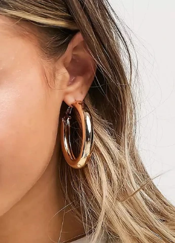Сережки Asos (257632262)