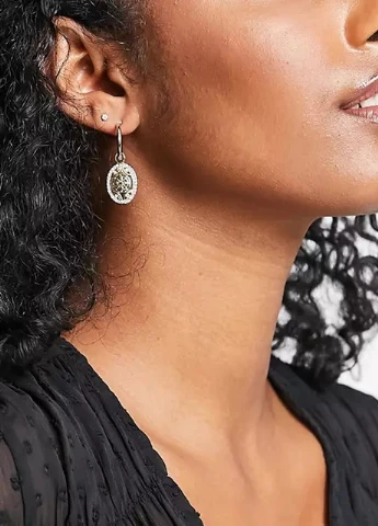 Сережки Asos (257632298)