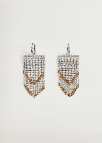 Сережки Asos (257632281)