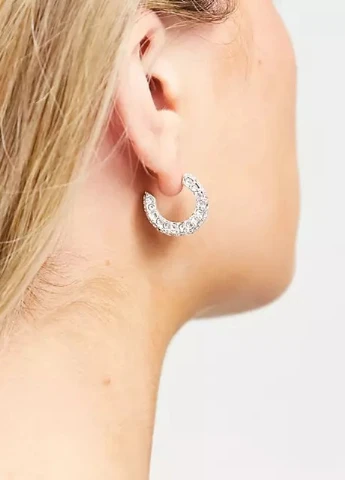 Сережки Asos (257632248)