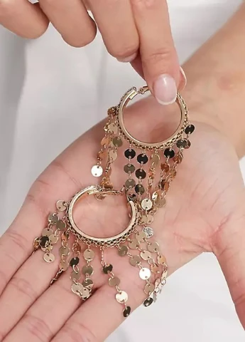 Сережки Asos (257632269)