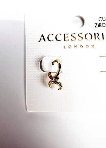 Сережка в нос Asos (257632265)