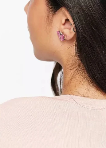 Сережки Asos (257632251)