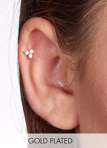 Сережка для пірсинга Asos (257632288)