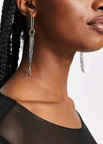Сережки Asos (257632257)