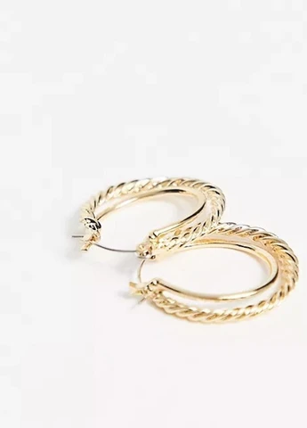 Сережки Asos (257632272)