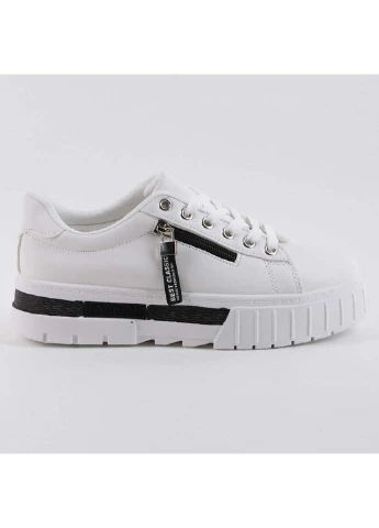 Кросівки Fashion білі демісезони (257677100)