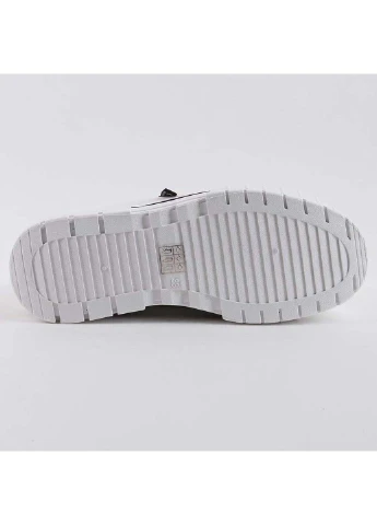 Кросівки Fashion білі демісезони (257677100)