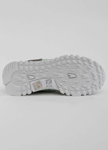 Кросівки Fashion білі зими (257677237)