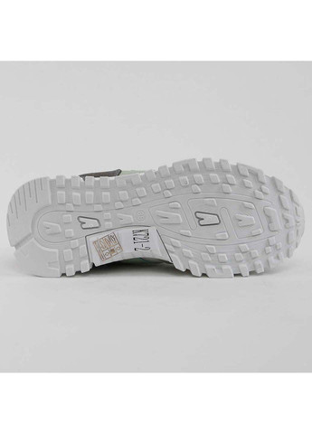 Кросівки Fashion білі зими (257677237)