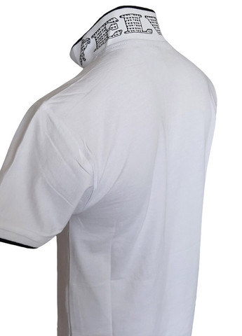 Біла футболка чоловіча Sport Line
